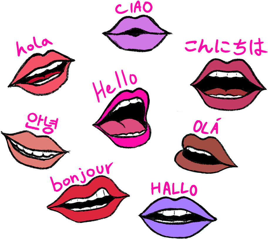 Des titres en huit langues différentes ont chacun généré plus de 100 millions de dollars de royalties